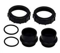 Pentair Water Pool and Spa Inc Valve Adapter Kit 2