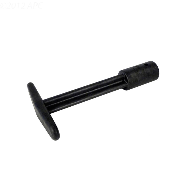 Pentair Water Pool and Spa Inc Tee Handle Slide Valve - 270134Z