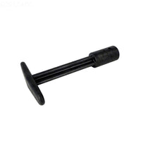 Pentair Water Pool and Spa Inc Tee Handle Slide Valve - 270134Z