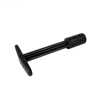 Pentair Water Pool and Spa Inc Tee Handle Slide Valve - 270134Z