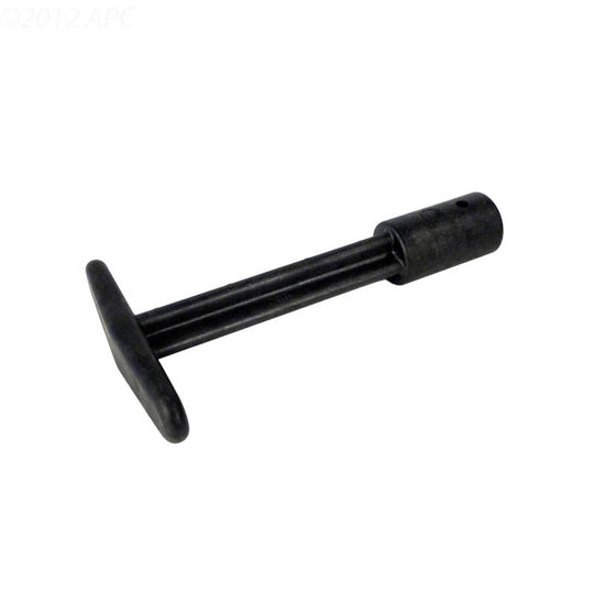 Pentair Water Pool and Spa Inc Tee Handle Slide Valve - 270134Z