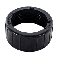 Pentair Water Pool and Spa Inc Slide Valve Cap Nut Supermax Union/ - 270141Z