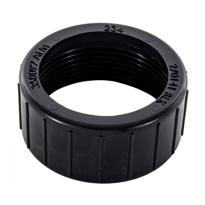 Pentair Water Pool and Spa Inc Slide Valve Cap Nut Supermax Union/ - 270141Z