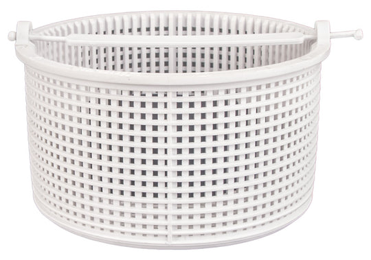 CMP Hayward 1096 Style Skimmer Basket, White - 27180-168-000