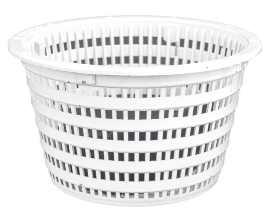 CMP Hayward 1094 Style Skimmer Basket, White - 27180-203-000