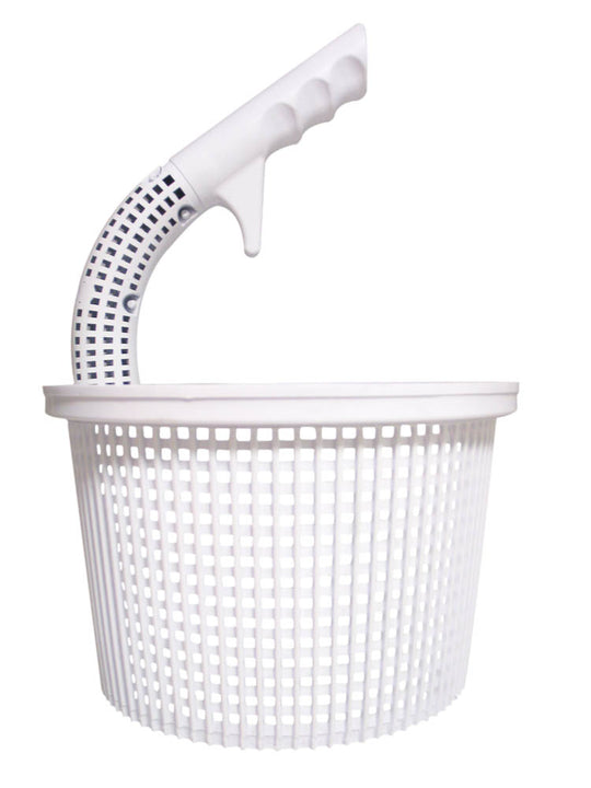 Zodiac Skim Basket with 14" Handle Flow - 27182-362-000