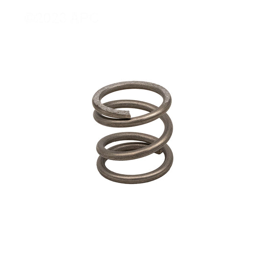 Pentair Water Pool and Spa Inc Compression Spring 100# 1-3/8"OD Hi Flow - 272535Z