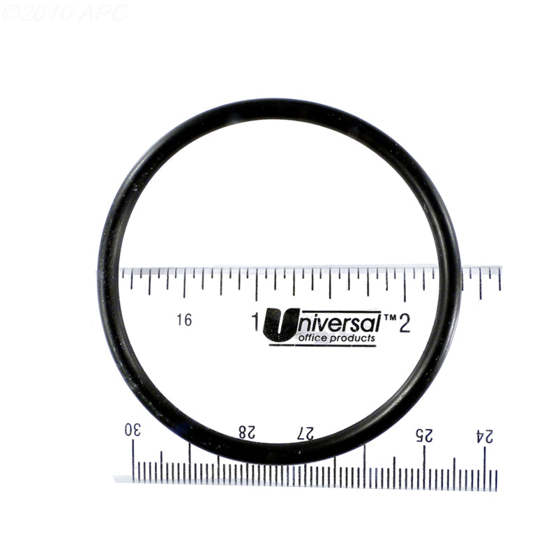 Pentair Water Pool and Spa Inc Plug/ Bulkhead O-Ring Slide Valve - 273062Z