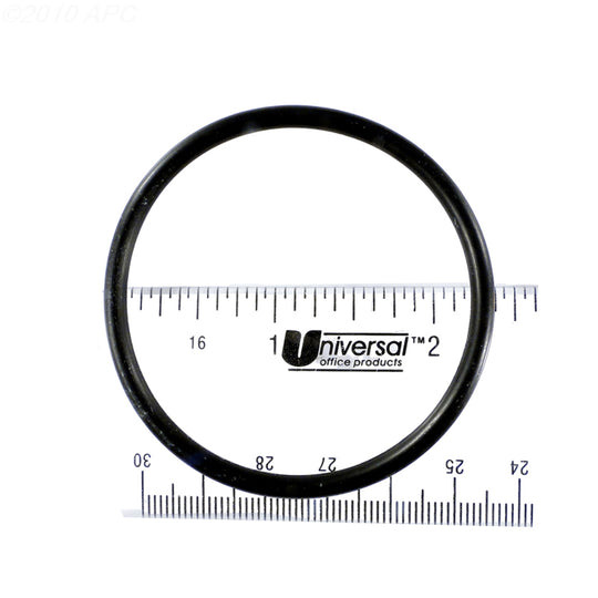 Pentair Water Pool and Spa Inc Plug/ Bulkhead O-Ring Slide Valve - 273062Z