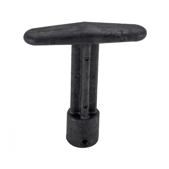 Pentair Water Pool and Spa Inc Tee Handle (after 1993) PVC Slide Valve - 273089Z