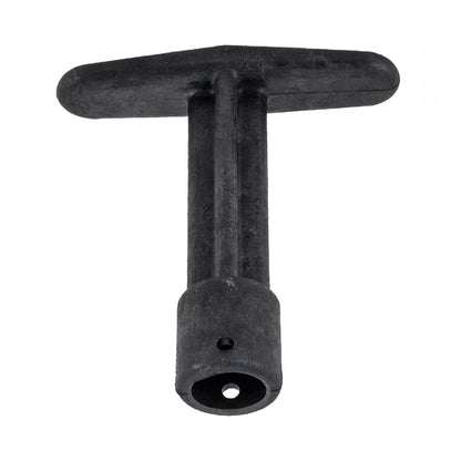 Pentair Water Pool and Spa Inc Tee Handle (after 1993) PVC Slide Valve - 273089Z