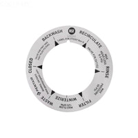 Pentair Label 2In Pos De (Ph) Mpv - 273207