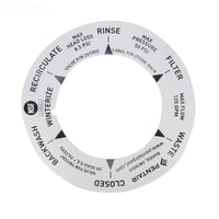 Pentair Label 2 In Sand Mpv - 273208