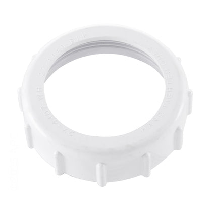 Pentair NUT 3.5" BlackHD ADPT White 3.5" - 274407Z