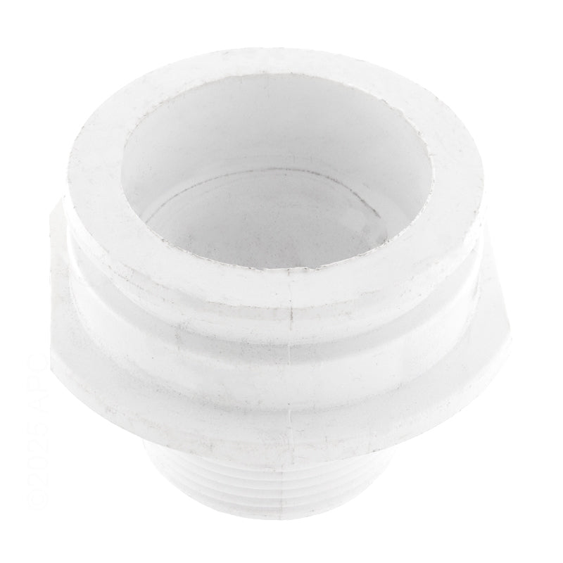 Pentair Water Pool and Spa Inc Valve Adapter 1.5" Thrd Hi Flow Mpv - 274651Z