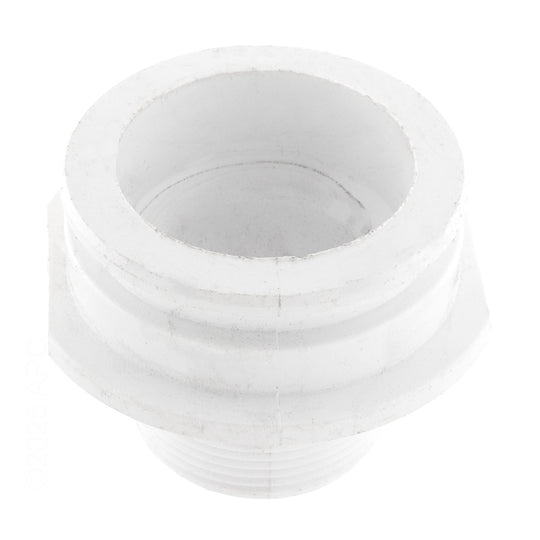 Pentair Water Pool and Spa Inc Valve Adapter 1.5" Thrd Hi Flow Mpv - 274651Z