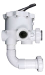 Pentair 261055 Valve