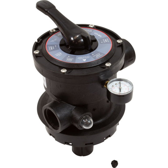 CMP Replacment Fits Hayward SP0714T Vari-Flo Valve Top Mount Sand Filters - 27515-154-000