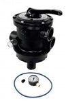 CMP Replacment Fits Hayward SP0714T Vari-Flo Valve Top Mount Sand Filters - 27515-154-000