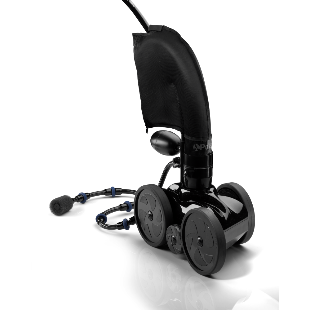 Polaris 280 Black Max Pressure Pool Cleaner