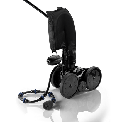 Polaris 280 Black Max Pressure Pool Cleaner
