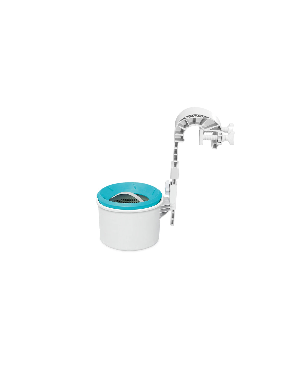 Intex Skimmer Surface Deluxe Wall Mt - 28000EP