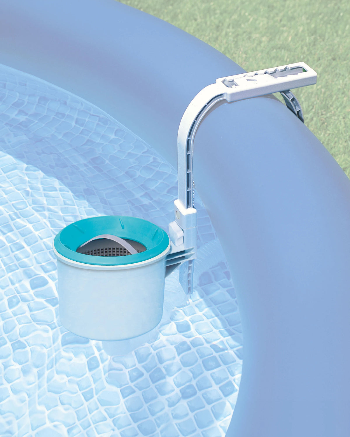 Intex Skimmer Surface Deluxe Wall Mt - 28000EP