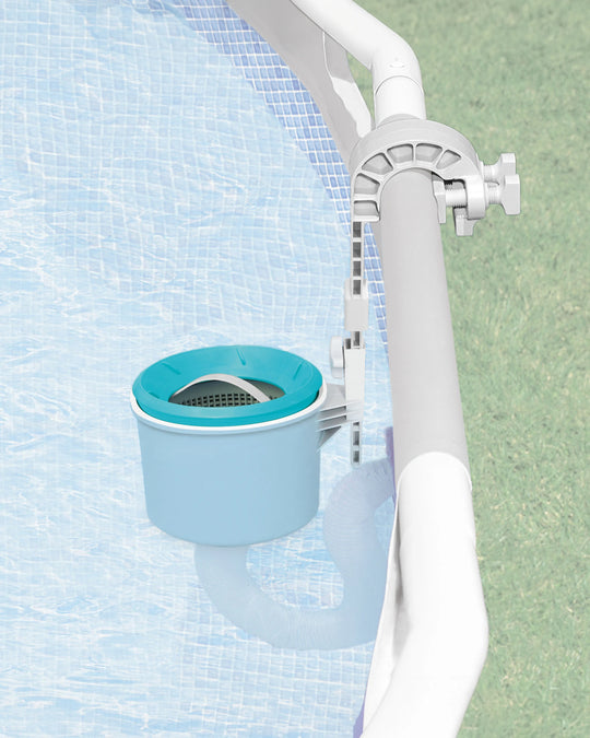 Intex Skimmer Surface Deluxe Wall Mt - 28000EP