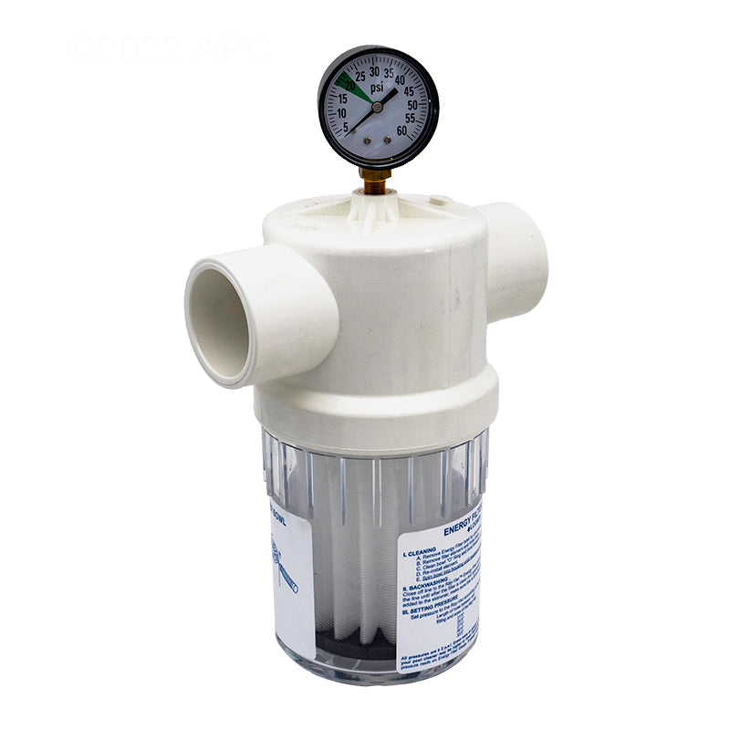 Jandy 2888 Energy Filter Kit