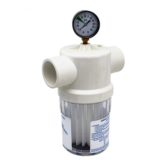 Jandy 2888 Energy Filter Kit