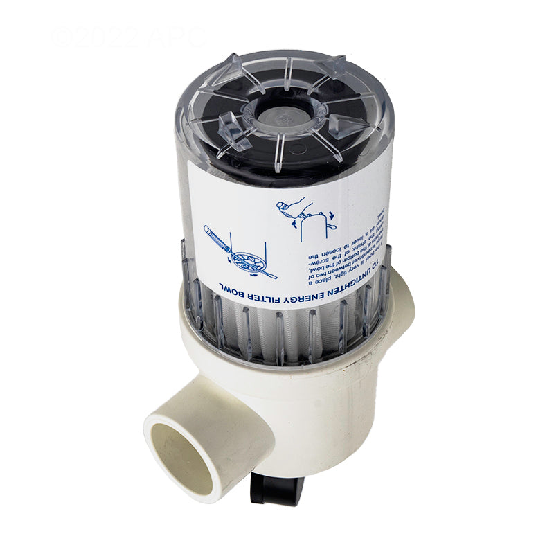 Jandy 2888 Energy Filter Kit