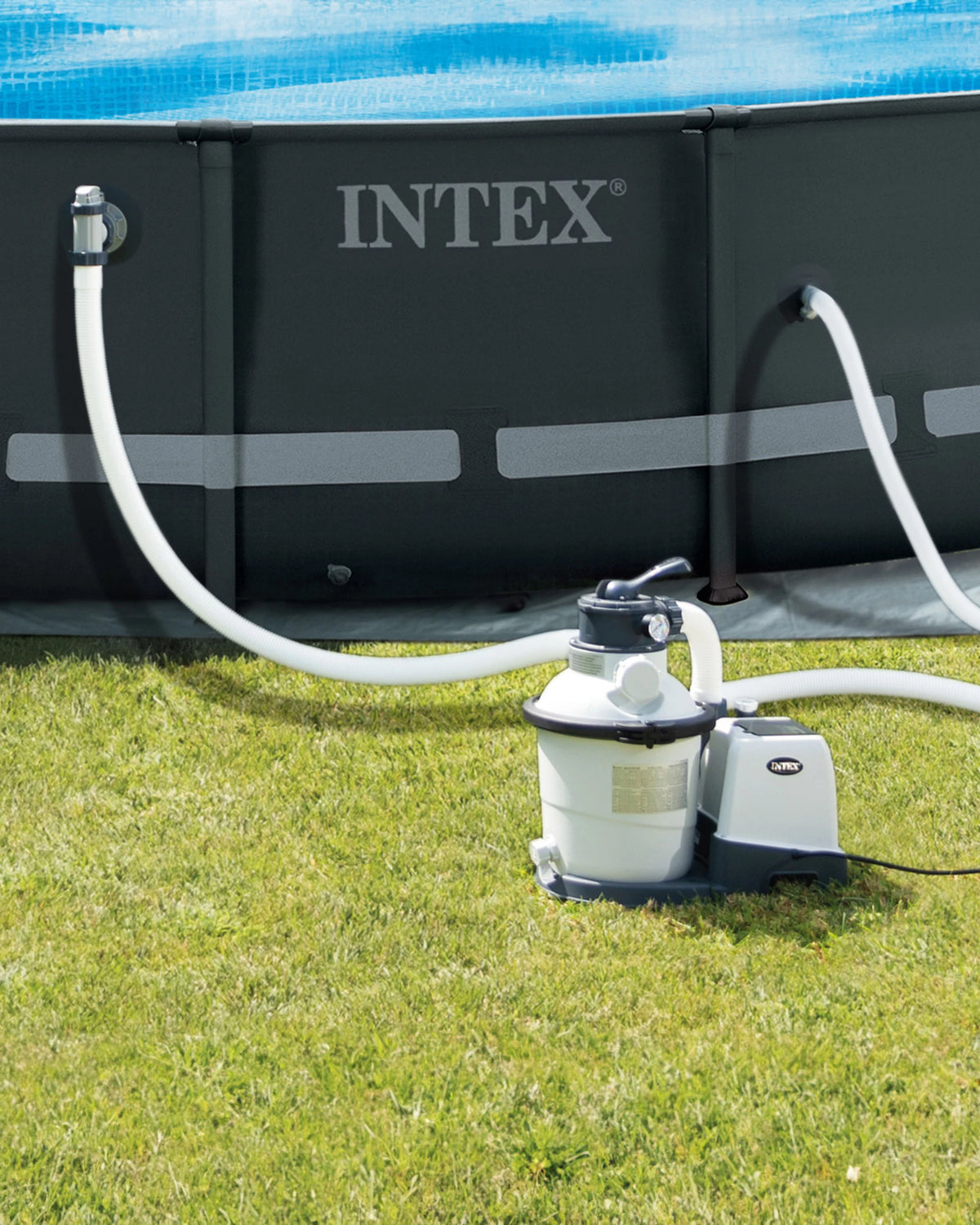 Intex Connector Hose 1.5"x59" - 29060E