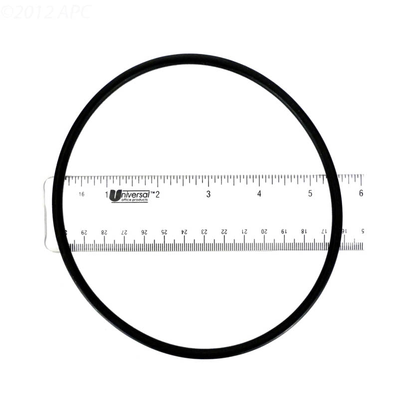 Speck LID ORING 433 137x5MM - 2921141210