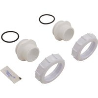 Pentair Water Pool and Spa Inc Valve Adapter Kit 2
