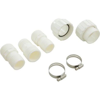 Jandy 1.5" Union with Adapter - R0492600