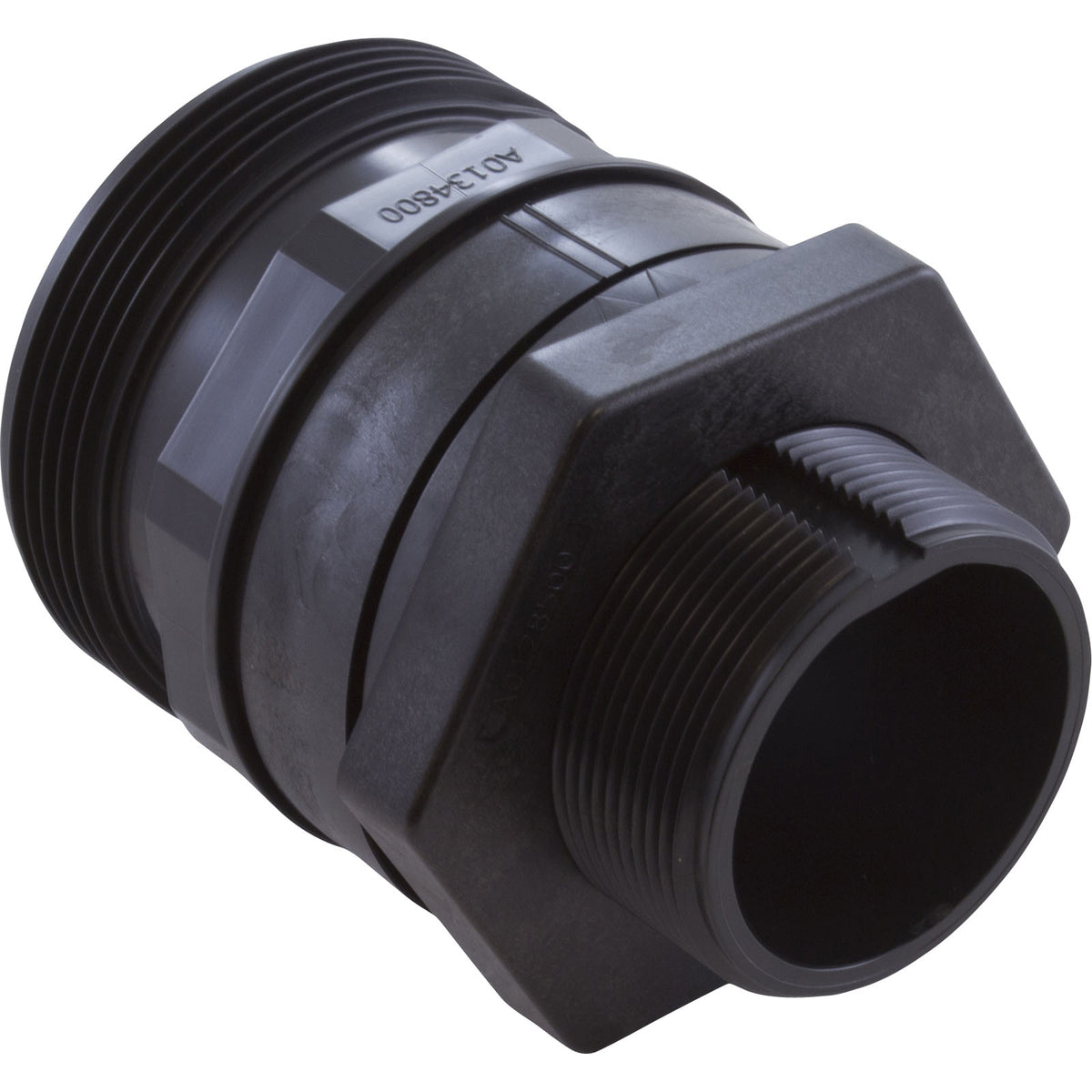 Jandy Complete Outlet Fitting 30" JS100-SM - R0488600
