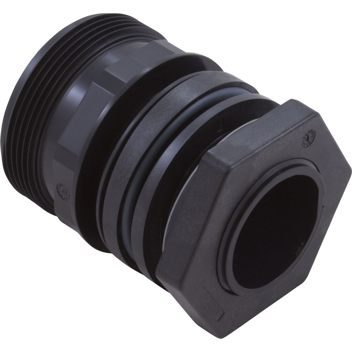 Jandy Complete Inlet Fitting 30" JS100-SM - R0488700