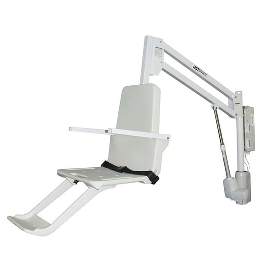 S.R. Smith aXs2 310-0000N Pool Lift without Anchor