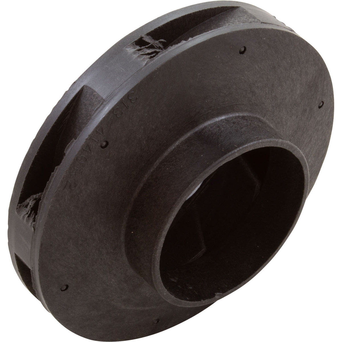 Waterway Impeller Assembly 1.5HP Supra Max - 310-7520