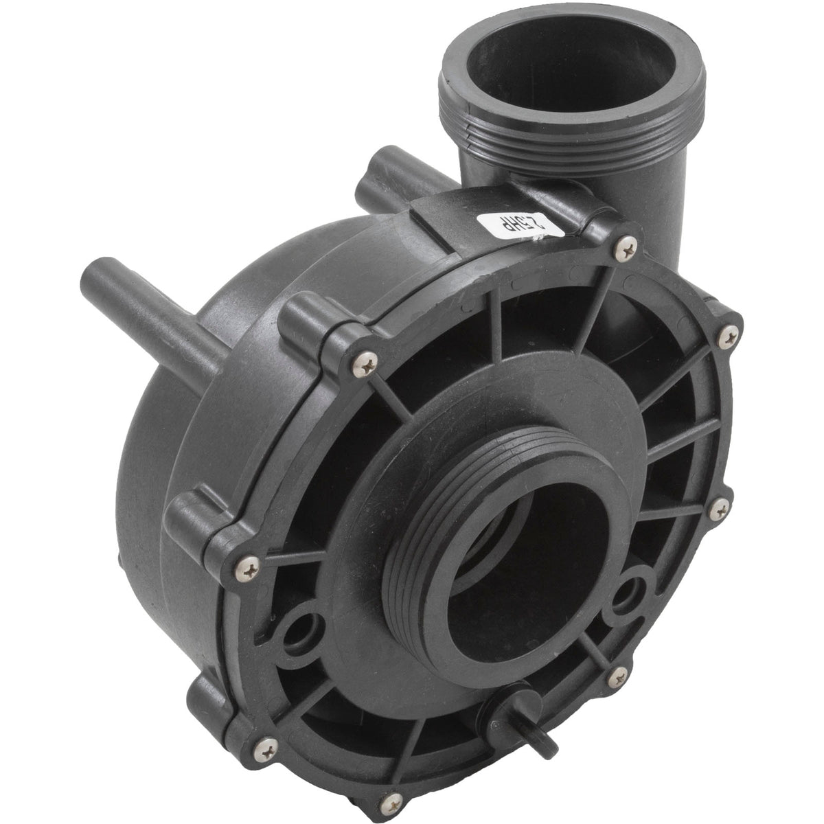 Waterway 2.5HP 48/56-FRAME EX2 WET END - 310-2990