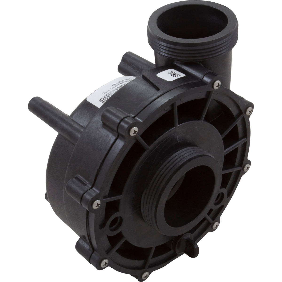 Waterway 3HP 48/56-FRAME EX2 WET END - 310-2980