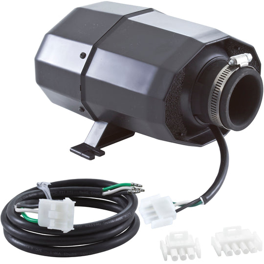 Hydro-Quip Silent Aire Blower 1Hp 120V - AS-610U