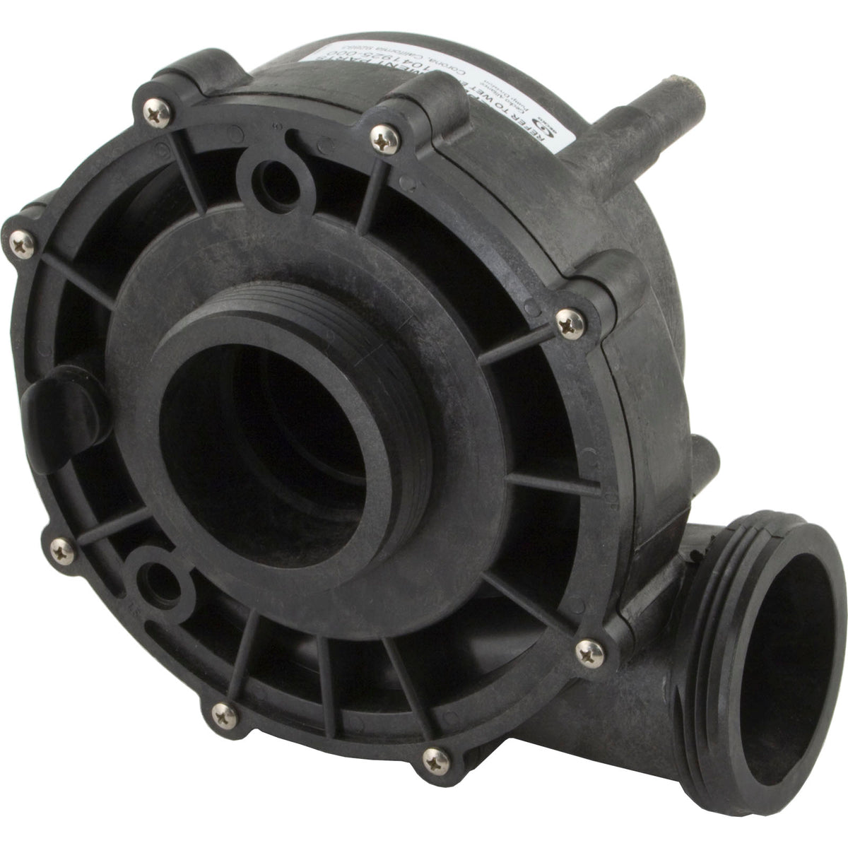 Allied Innovations XP2E WET END 2.5HP 56FR - 91041925-000