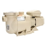 Pentair SuperFlo Pump 1 HP 348190