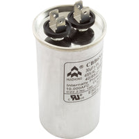 Polaris Capacitor, 30Mfd 450V, Pb4Sq - R0734500