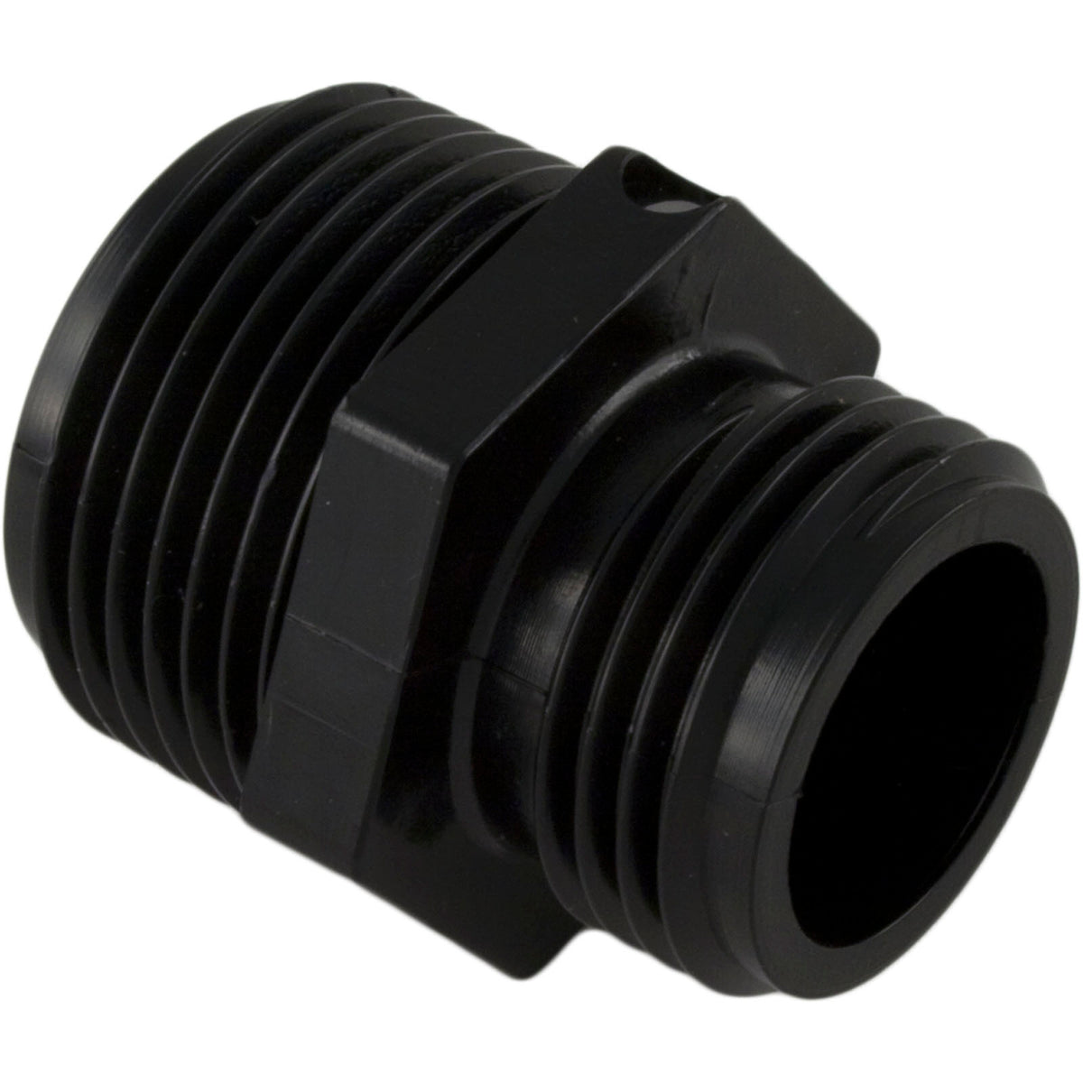 Franklin Little Giant Garden Hose Adapter Fitting For APCp-1700 Little Giant Pump - 177343