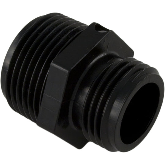 Franklin Little Giant Garden Hose Adapter Fitting For APCp-1700 Little Giant Pump - 177343