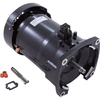 Pentair Water Pool and Spa Inc Vfd Motor 3.2KW 230V 56Y Black - 357294S