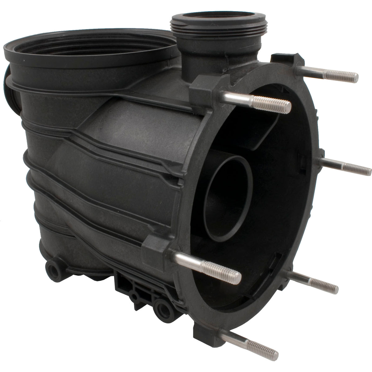 Pentair Dyna-Glas/Max Tank & Trap Body - C76-58P
