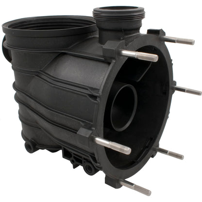 Pentair Dyna-Glas/Max Tank & Trap Body - C76-58P